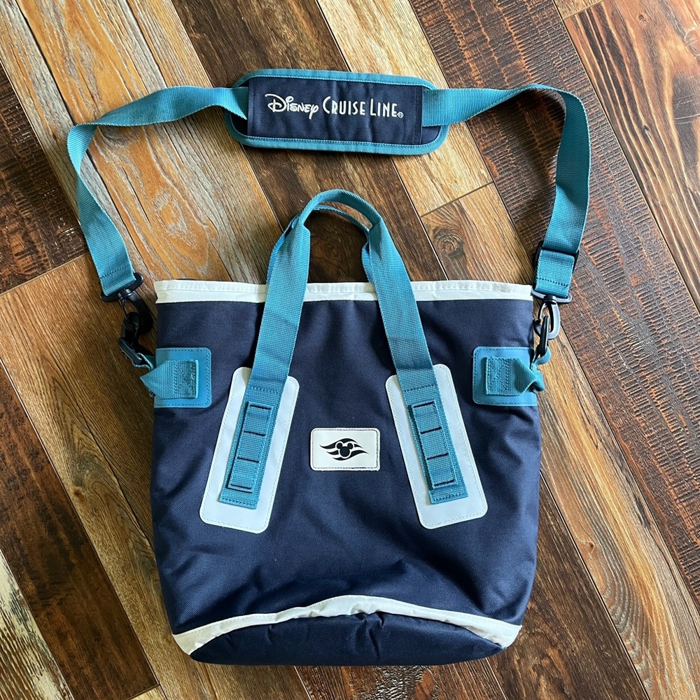 Disney Cruise Line Cooler Bag